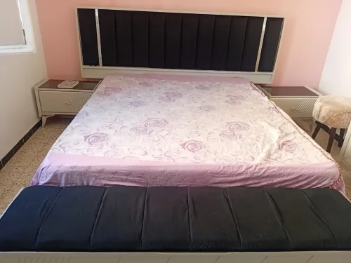 chambre a coucher 
