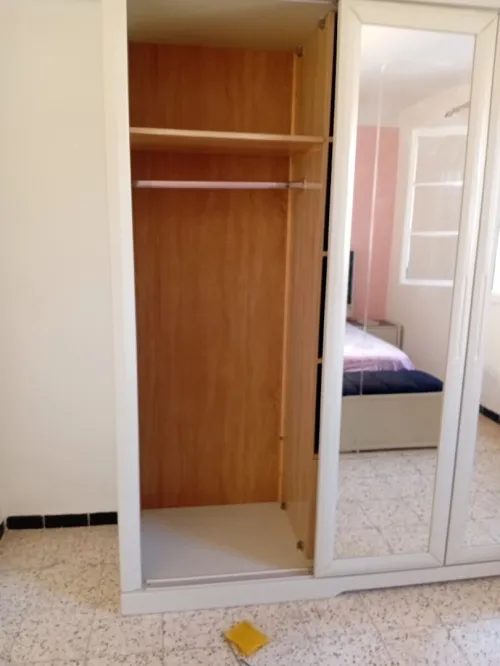 chambre a coucher 