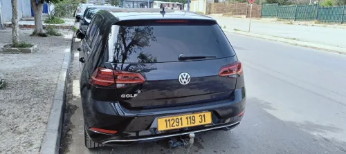 Volkswagen Golf 7 2019 JOIN