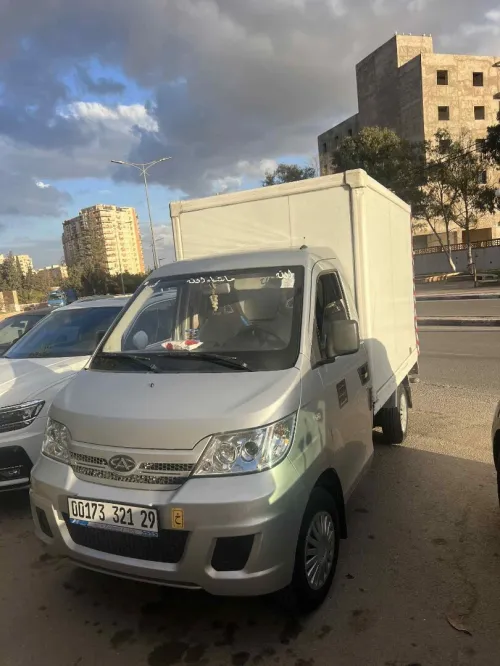 Chery Chery 2021 Hh