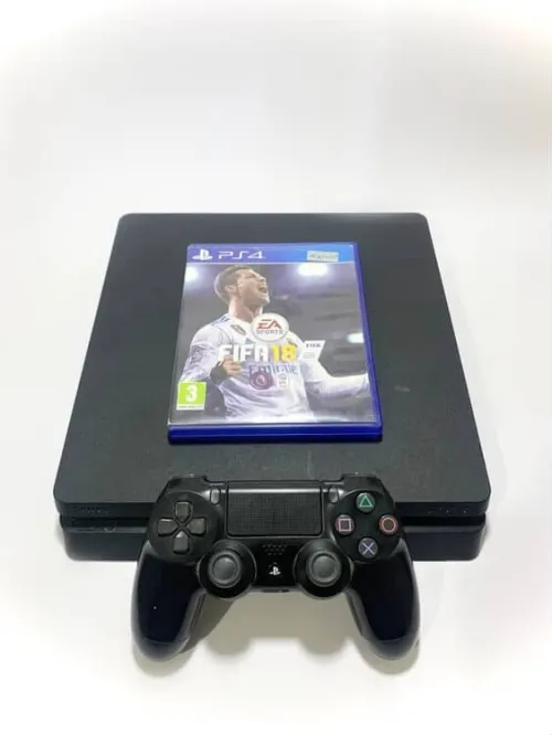 Ps4