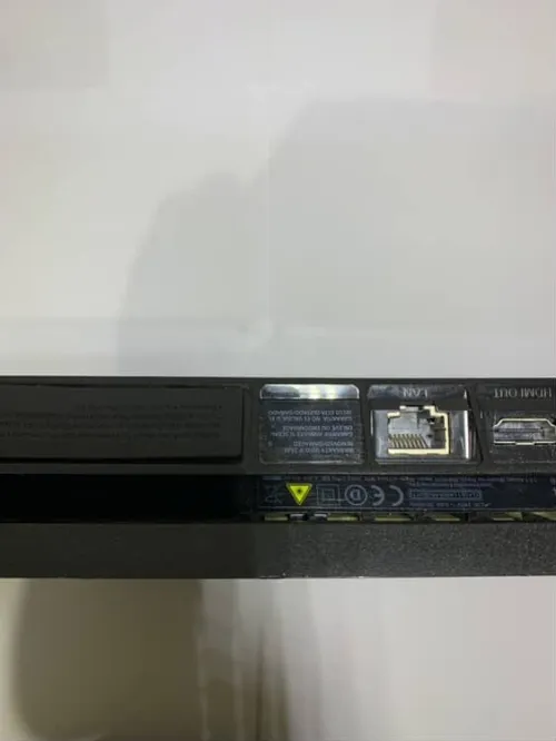 Ps4