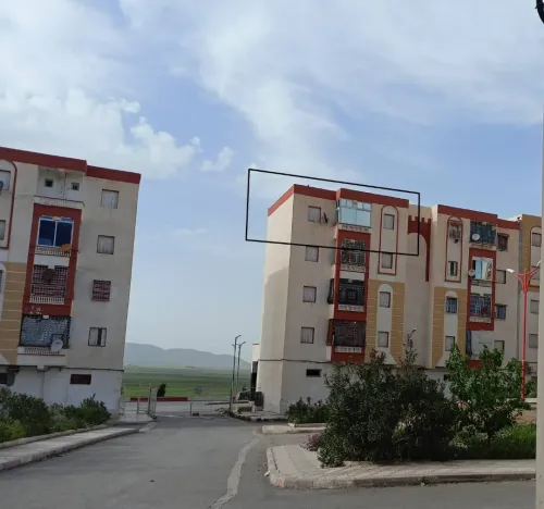 Vente Appartement F3 Batna El madher