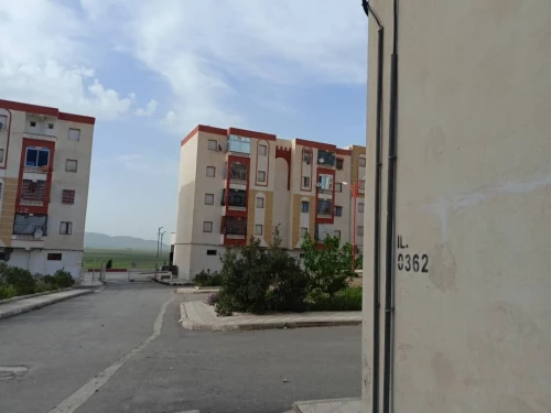 Vente Appartement F3 Batna El madher