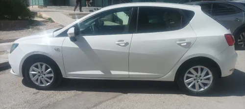 Seat Ibiza 2012 Fully