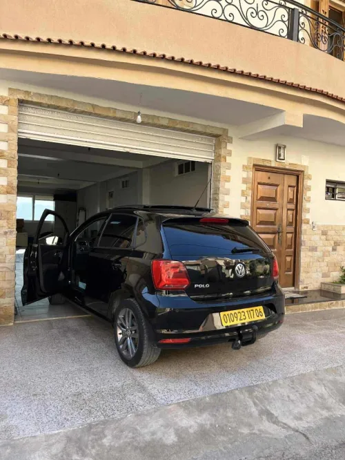 Volkswagen Polo 2017 