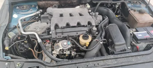 Renault Laguna 1 1995 Laguna 1
