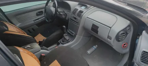 Renault Laguna 1 1995 Laguna 1