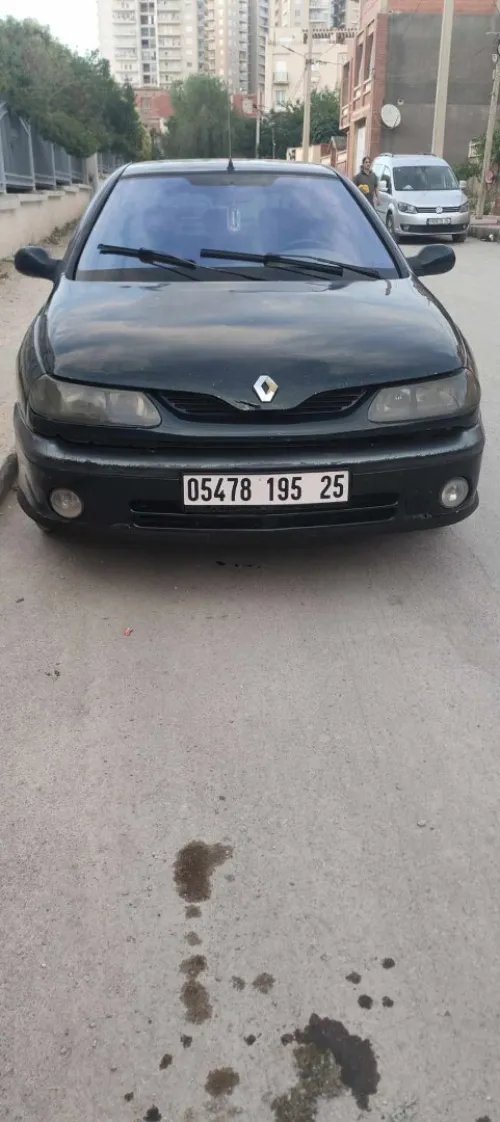 Renault Laguna 1 1995 Laguna 1
