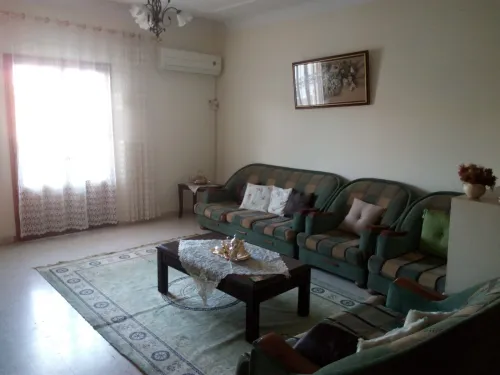 Vente Villa Alger Ain naadja