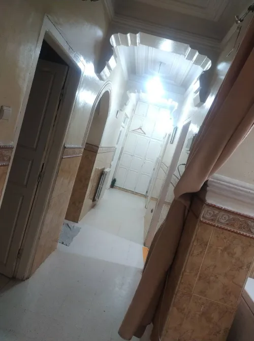 Vente Villa Alger Dar el beida