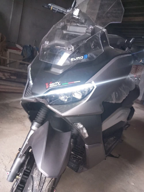 Vms Vmax 2026