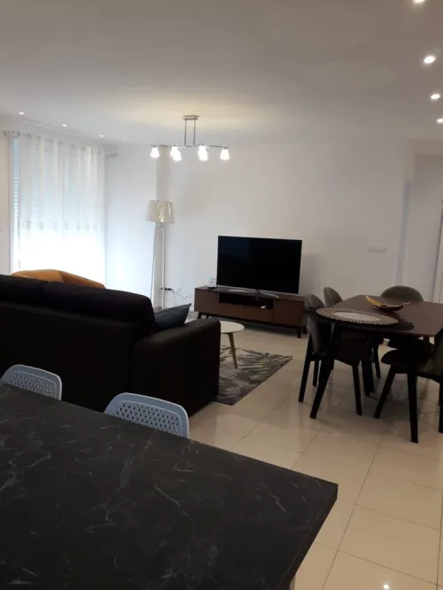Location Appartement F3 Alger Hydra