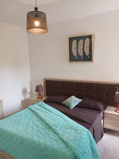 Location Appartement F4 Alger Hydra