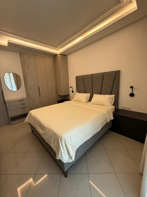 Location Appartement F2 Alger Hydra