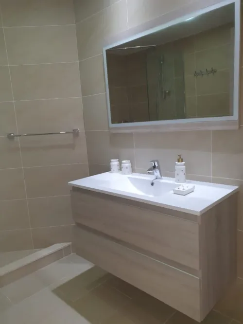 Location Appartement F4 Alger Hydra