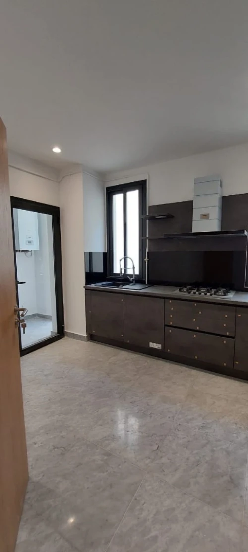 Location Appartement F4 Alger Hydra