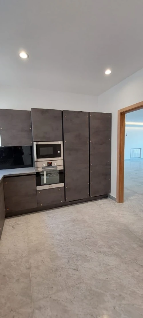 Location Appartement F4 Alger Hydra