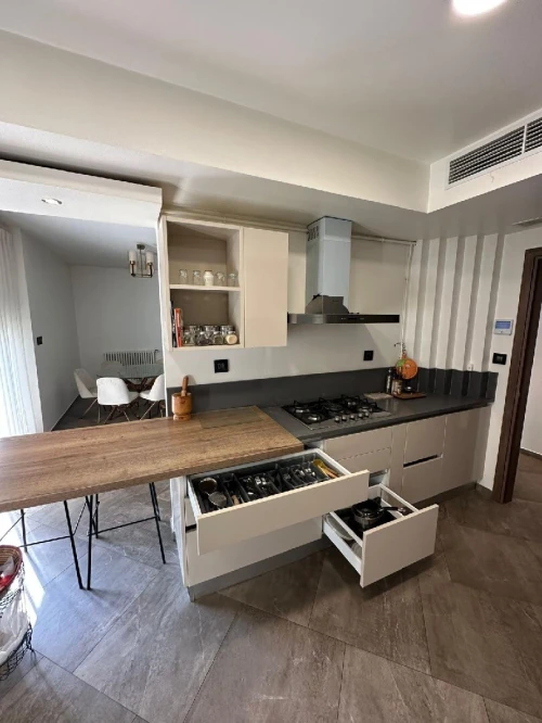 Location Appartement F4 Alger Ben aknoun
