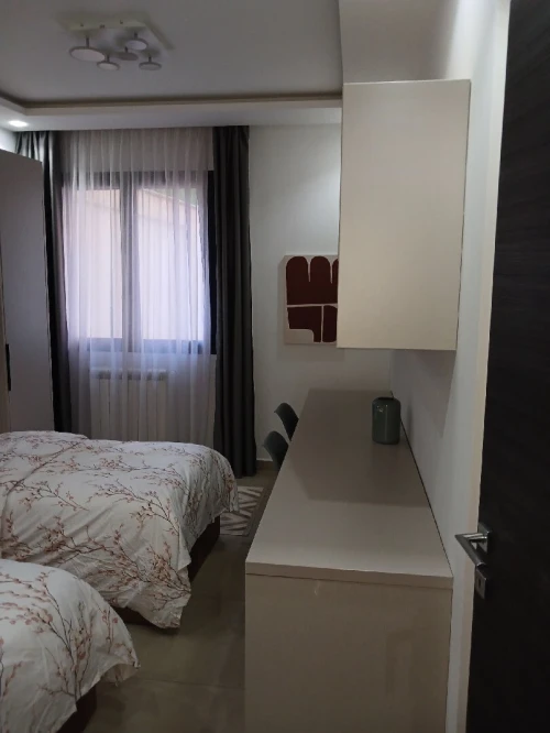 Location Appartement F3 Alger Hydra