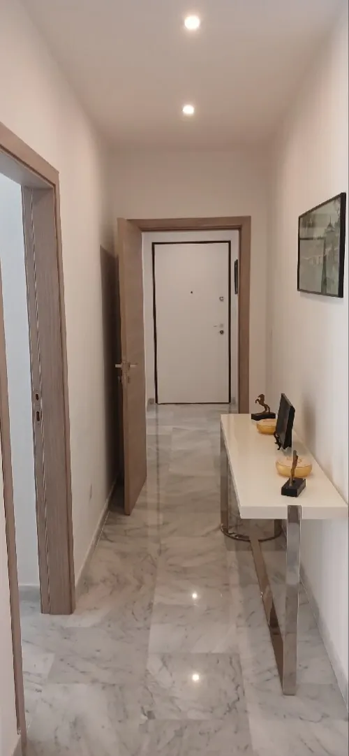 Location Appartement F4 Alger Hydra