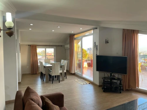 Location Appartement F3 Alger Said hamdine