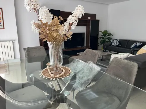 Location Appartement F3 Alger Hydra