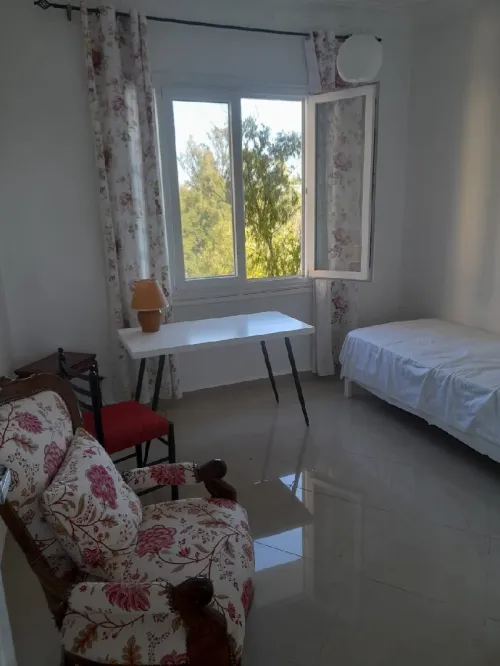 Location Appartement F3 Alger Hydra 6