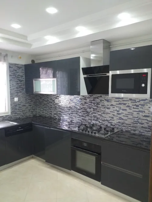 Location Appartement F4 Alger Hydra
