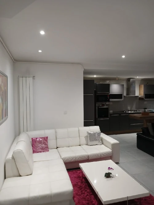 Location Appartement F3 Alger Hydra