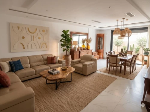 Location Appartement F4 Alger Hydra