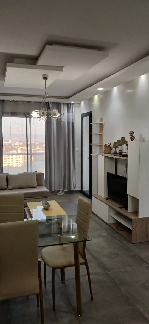 Location Appartement F3 Alger Hydra