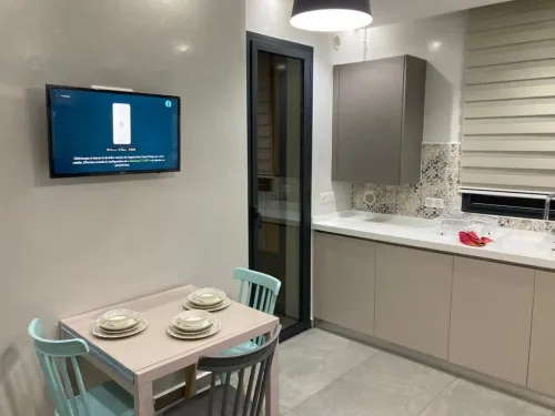 Location Appartement F3 Alger Hydra
