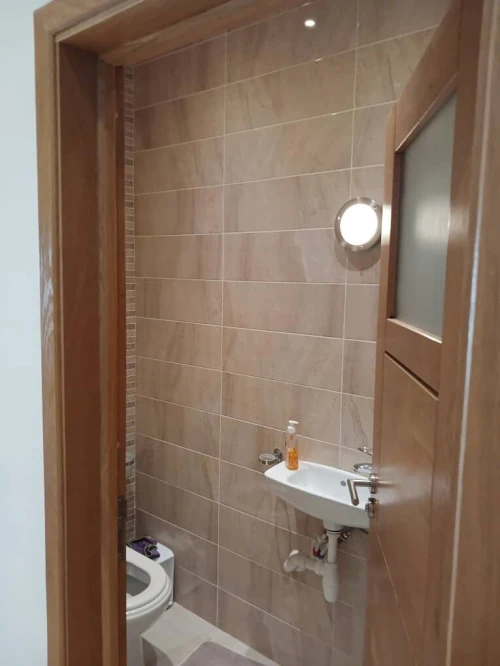 Location Appartement F4 Alger El biar