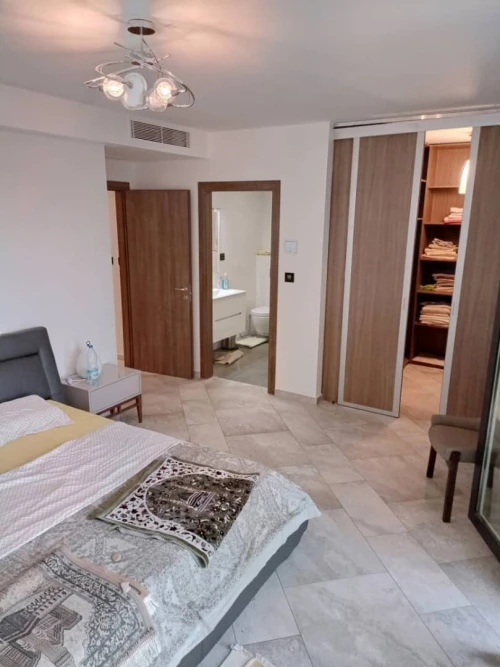 Location Appartement F3 Alger Ben aknoun