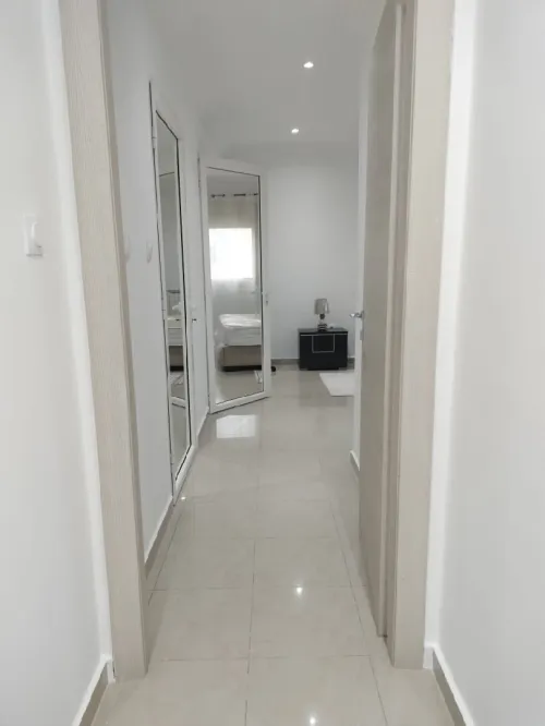Location Appartement F3 Alger Hydra