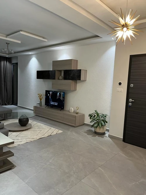 Location Appartement F3 Alger Hydra