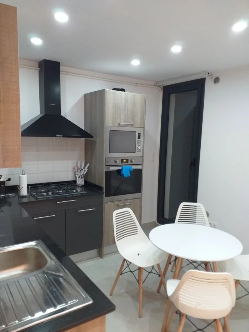 Location Appartement F4 Alger Hydra