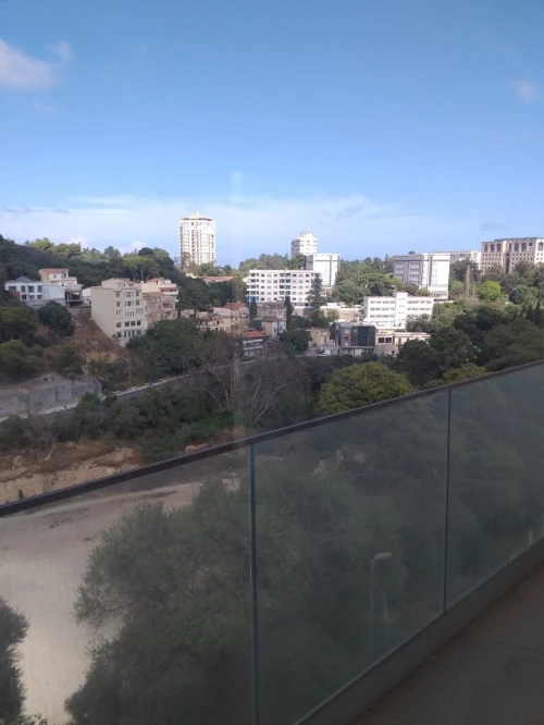 Location Appartement F4 Alger Hydra
