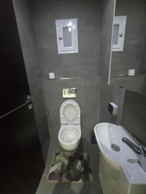 Location Appartement F4 Alger Hydra 4