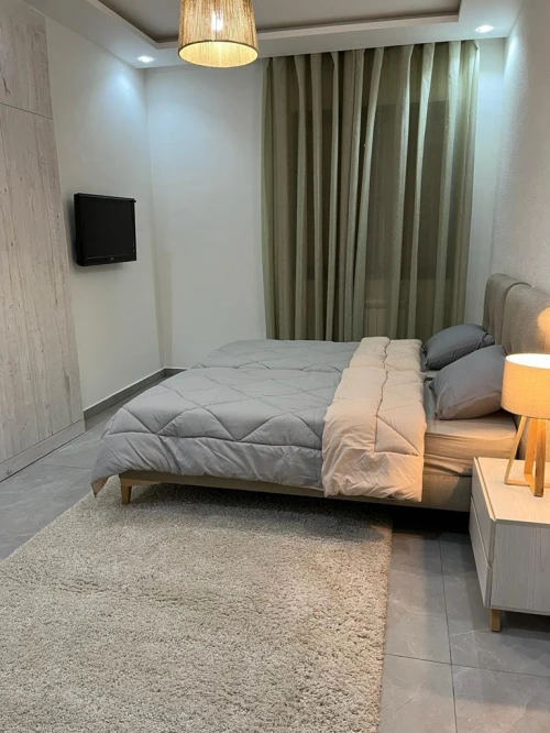 Location Appartement F3 Alger Hydra