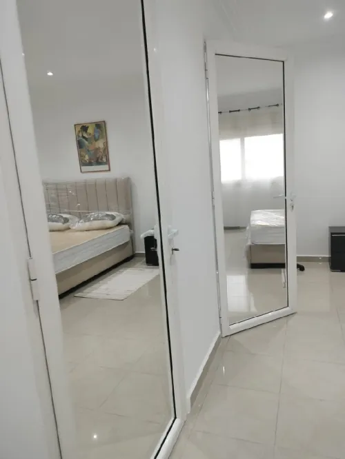 Location Appartement F3 Alger Hydra