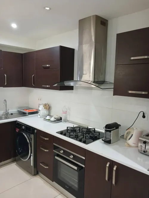 Location Appartement F2 Alger Hydra