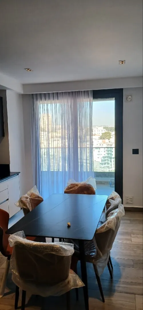 Location Appartement F4 Alger Hydra