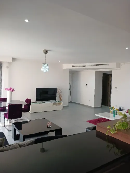Location Appartement F3 Alger Hydra