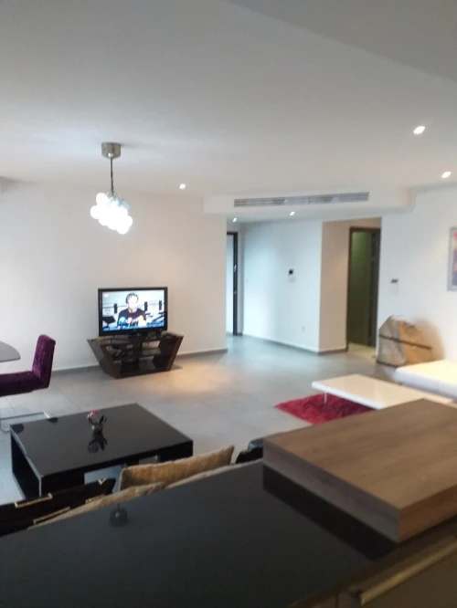 Location Appartement F3 Alger Hydra