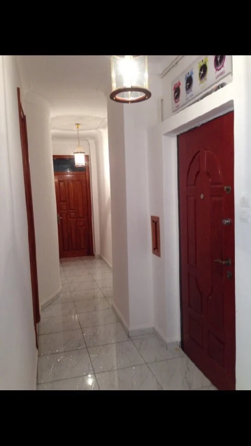 Location Appartement F4 Alger Hydra