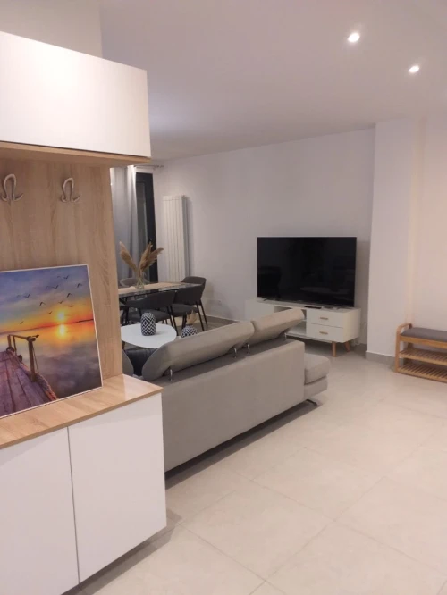 Location Appartement F4 Alger Hydra