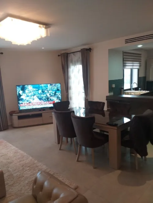 Location Appartement F4 Alger Hydra