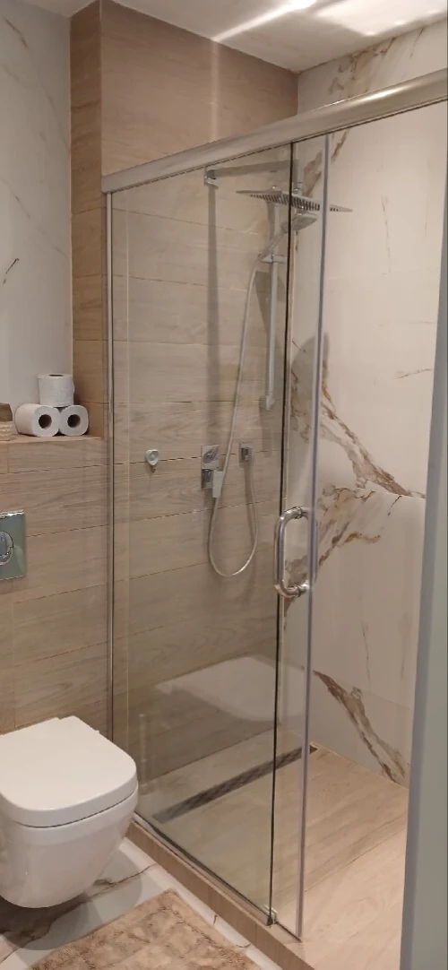 Location Appartement F3 Alger Hydra